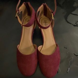 Shoes from Style & Co size 6m